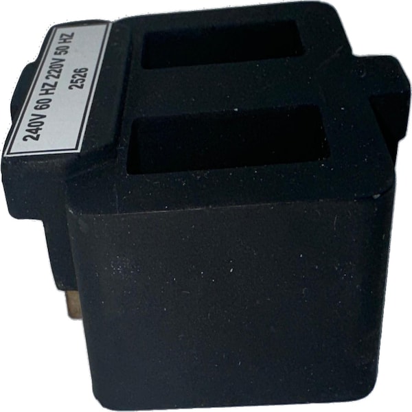 Usa Industrials Aftermarket Cutler-Hammer/Eaton Citation Control Coil - Replaces 9-2526-2, Size 2 CH12240 - main